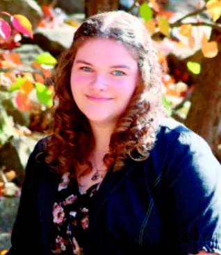 Local Girl Scout earns Gold Award